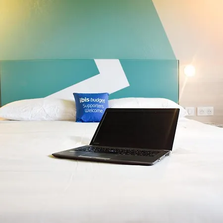 Ibis Budget Viaduc Hotel Millau