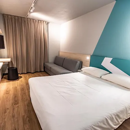 Hotel Deltour Millau