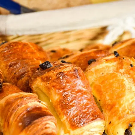 Ibis Budget Viaduc Szálloda