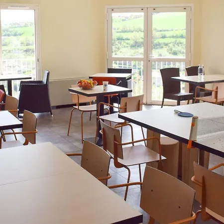 Ibis Budget Viaduc