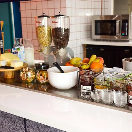 Ibis Budget Viaduc فندق 3*