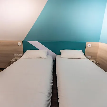 Deltour Hotel 3*