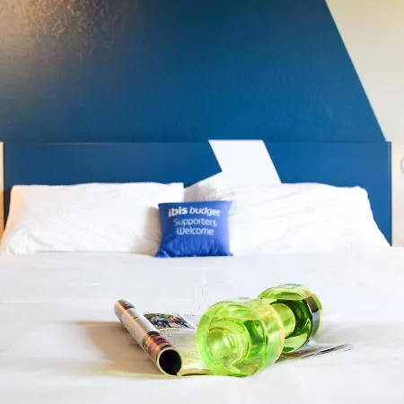 Ibis Budget Viaduc 3*