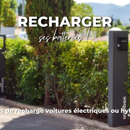 Ibis Budget Viaduc 3*