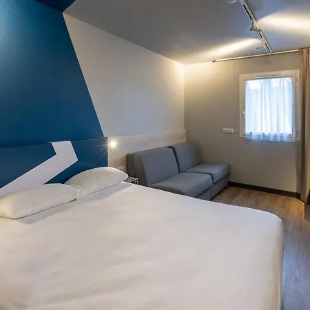 Ibis Budget Viaduc Millau