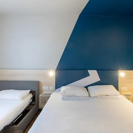 Ibis Budget Viaduc Hotel