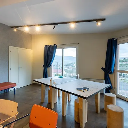 Hotel Deltour