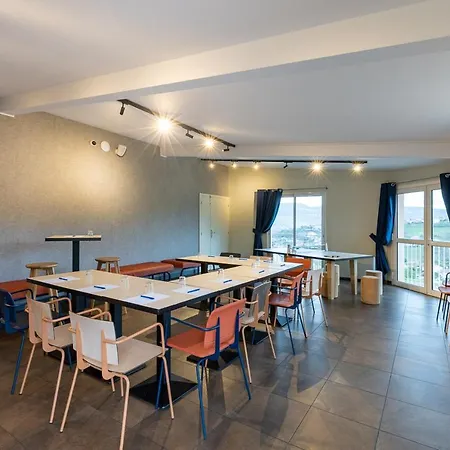 Ibis Budget Viaduc 3* Millau