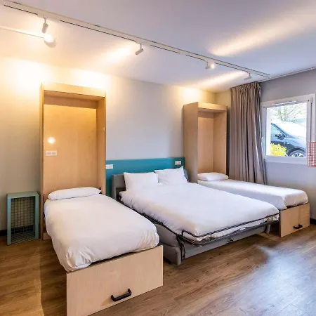 Deltour Hotel