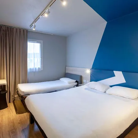 Hotel Deltour 3*
