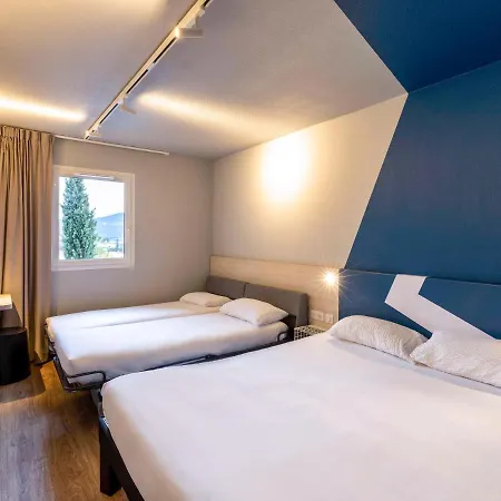 Ibis Budget Viaduc 米洛