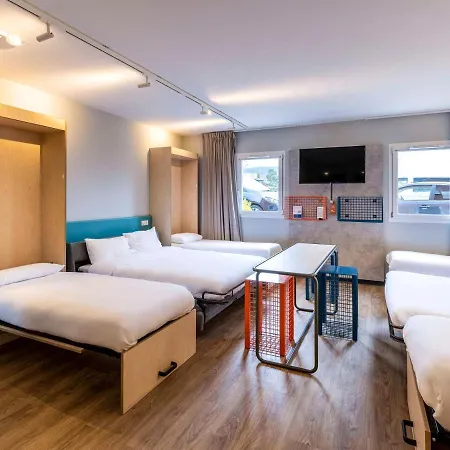 Ibis Budget Viaduc