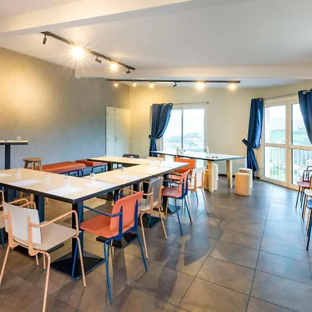 Deltour Hotel Millau
