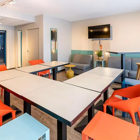 Deltour Hotel Millau