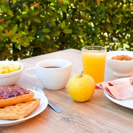 Ibis Budget Viaduc Millau