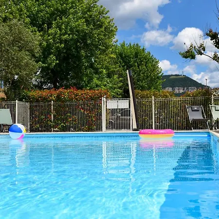 Deltour Hotel