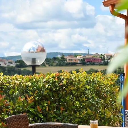 Deltour 3* Millau