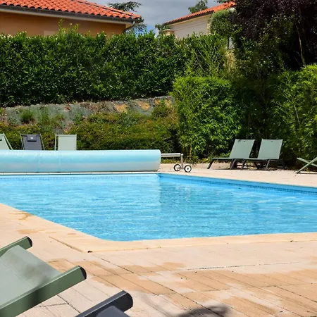Deltour Hotel