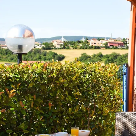Hotel Deltour