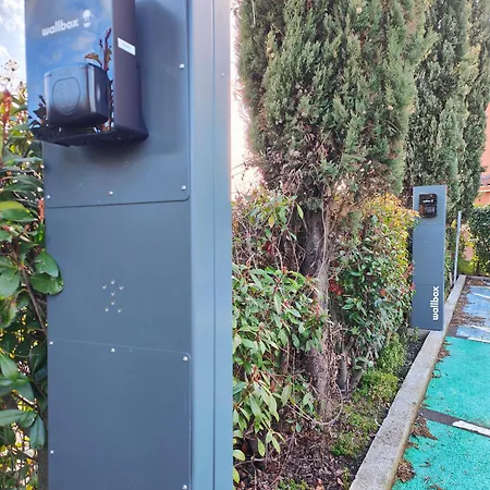 Ibis Budget Viaduc 3*