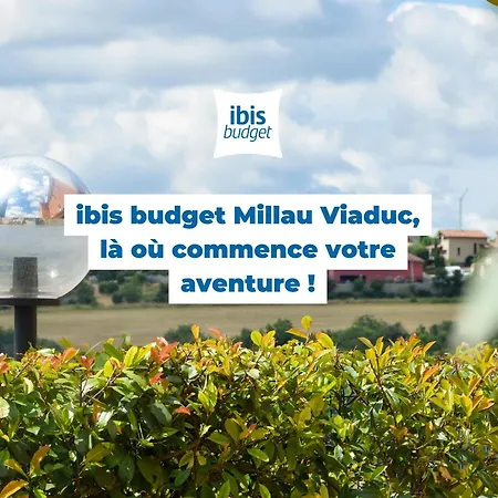 Hotel Ibis Budget Viaduc 3*