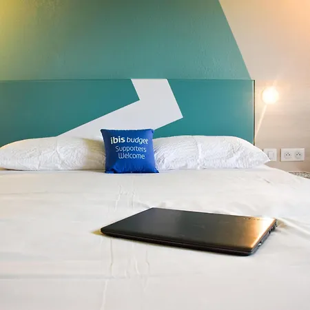 Szálloda Ibis Budget Viaduc 3*