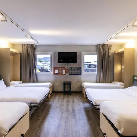 Ibis Budget Viaduc 3*