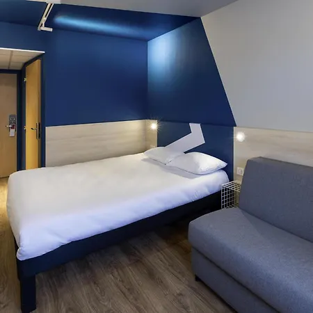 Ibis Budget Viaduc 酒店