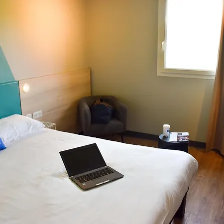 Ibis Budget Viaduc 3*