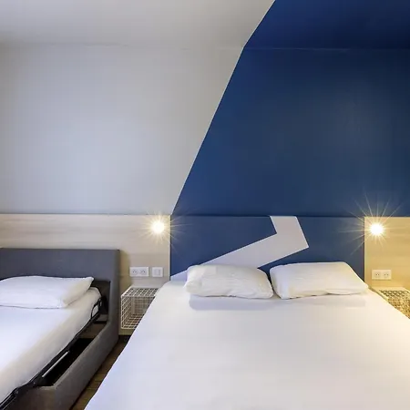 فندق Ibis Budget Viaduc مييو