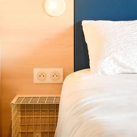 Ibis Budget Viaduc فندق 3*