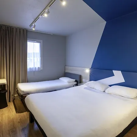 Ibis Budget Viaduc Hotel 3*