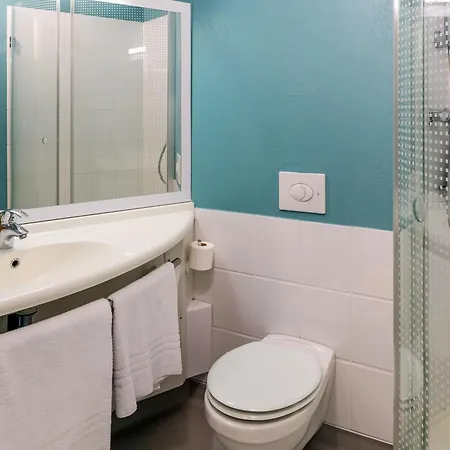 Ibis Budget Viaduc Millau