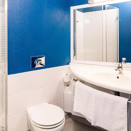 فندق Ibis Budget Viaduc 3*