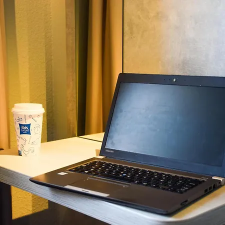 Ibis Budget Viaduc 3*