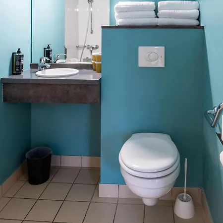 فندق Ibis Budget Viaduc 3*