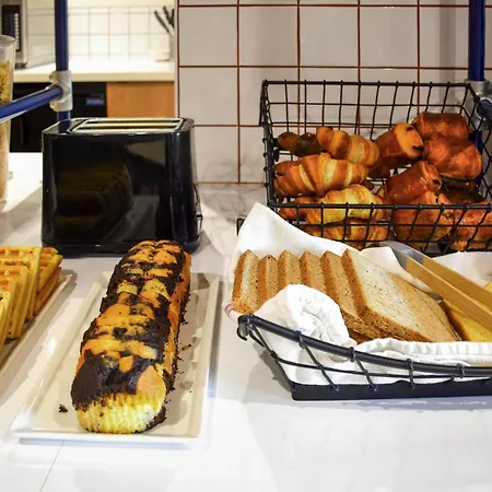 Ibis Budget Viaduc فندق 3*