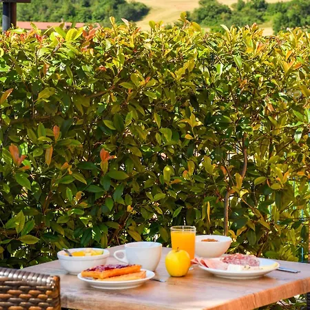 Ibis Budget Viaduc Hotel Millau