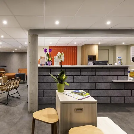 Ibis Budget Viaduc 酒店 3*