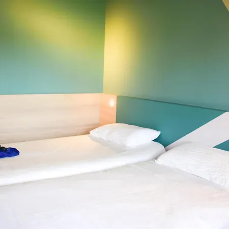 Ibis Budget Viaduc 호텔