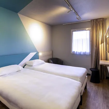 Ibis Budget Viaduc