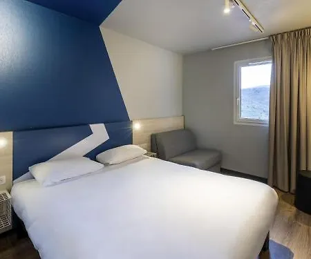 فندق Ibis Budget Viaduc