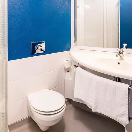 Ibis Budget Viaduc 米洛