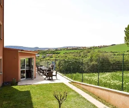 Ibis Budget Viaduc Millau