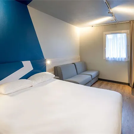 Ibis Budget Viaduc Ξενοδοχείο Μιλό