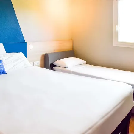 Ibis Budget Viaduc 3*
