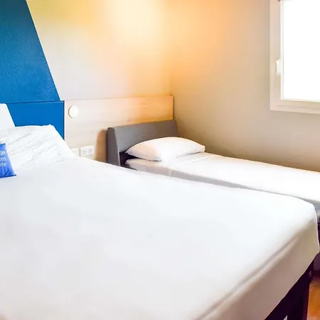 Ibis Budget Viaduc Hotel