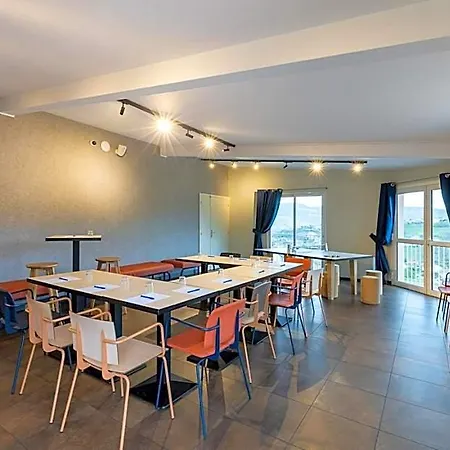 Ibis Budget Viaduc فندق 3*