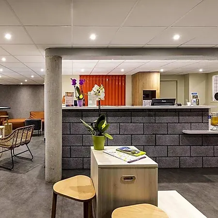 Ibis Budget Viaduc 3*