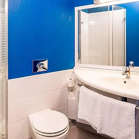 Ibis Budget Viaduc